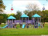 Luis Muñoz Marín Park - SAN JUAN